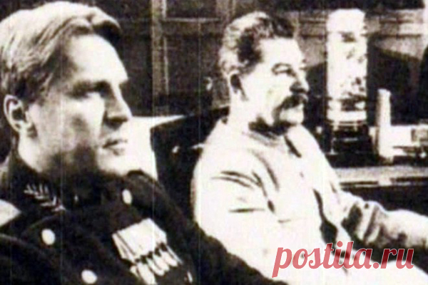 Вклад «Смерш» в победу над фашизмом