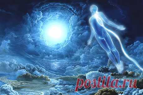 Ад - выдумка, чтобы пугать людей. Каков же путь души добрых и злых людей после расставания с телом?  - Душа добрая и злая, - отвечал монах, - после того как она оставила тело, идет в рай или в ад. Но что это за рай и что за ад? Рай - это царство, в котором правит Христос, а ад - место, где властвует дьявол. - А если человек был добрым, но в последние минуты жизни раскаялся в своих грехах, он попадет в рай? - Да, конечно. Тут мне стало интересно. Я подумал: "А что, если я буду хорошим и в конце…