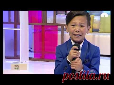 Инстаграмды өзгөчө өнөрү менен жарган Элнар