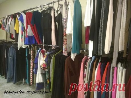 Как покупать хорошие вещи в секонд-хенде: правила удачных приобретений в секондах