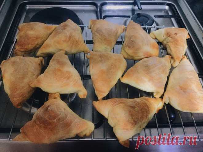 Самса с тыквой рецепт с фото пошагово Самса с тыквой - пошаговый кулинарный рецепт приготовления с фото, шаг за шагом.