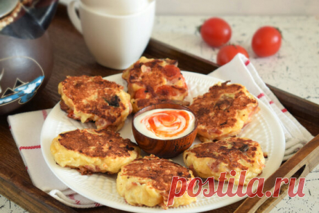 35 рецептов с беконом для любителей вкусных завтраков, обедов и ужинов | «Едим Дома» с Юлией Высоцкой | Дзен