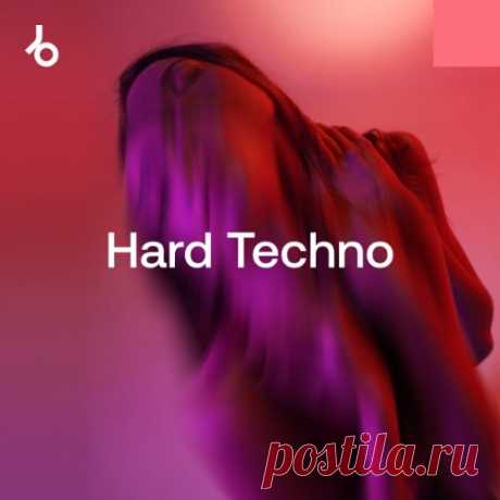 Beatport Festival Essentials 2025 Hard Techno FLAC » MinimalFreaks.co