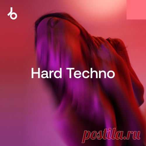 Beatport Festival Essentials 2025 Hard Techno FLAC » MinimalFreaks.co