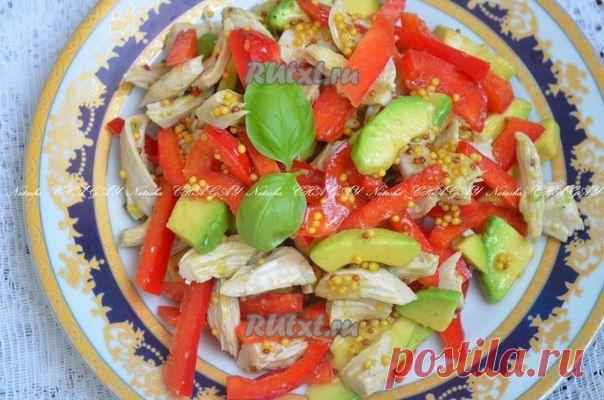 Наташа Чагай