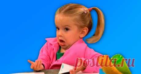 😱 Как сейчас выглядит девочка из популярного мема 2013-го? Трудно узнать!