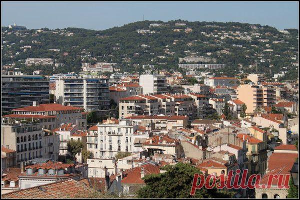 Лазурный берег, Канны. | Фотографии Светлана Верхошинская | 8083 фото