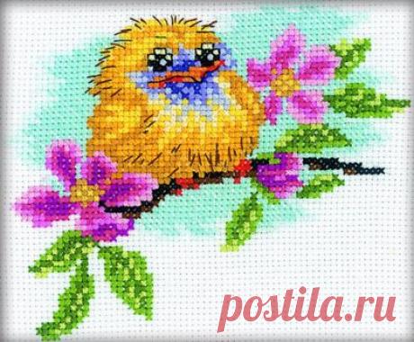 RTO С052 «Грустный птенец»