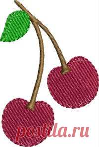 INSTANT DOWNLOAD Mini Cherries embroidery designs Mini Cherries machine embroidery designs comes in 4 sizes for the 4x4 hoop or smaller.  H: 1.50 x W: 1.00 stitch count: 1184  H: 2.00 x W: 1.33 stitch count: 1720  H: 2.50 x W: 1.67 stitch count: 2350  H: 2.99 x W: 1.99 stitch count: 3012  color chart included    ***THIS IS NOT AN IRON ON PATCH OR A FINISHED ITEM***  Appropriate hardware and software is needed to transfer these designs to an embroidery machine.    You will ...