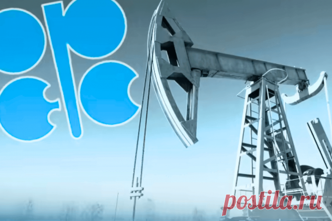 🔥 OPEC+ неожиданно сокращает добычу нефти: последствия и реакция мирового рынка
👉 Читать далее по ссылке: https://lindeal.com/news/20230403-opec-neozhidanno-sokrashchaet-dobychu-nefti-posledstviya-i-reakciya-mirovogo-rynka