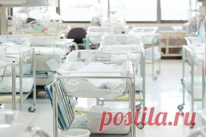 Россиянка выслушала приговор за покупку новорожденного