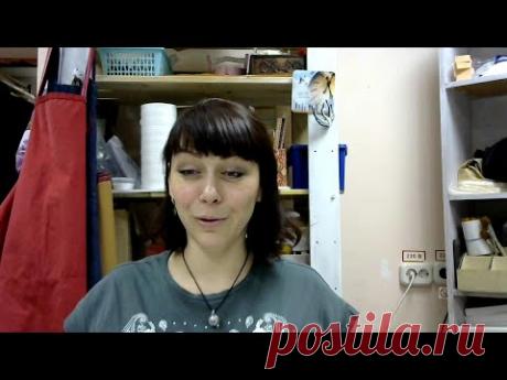 Мила Зверева. Белый и Черный лаки.Характеристика