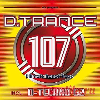 Myde - D.Trance 107 (incl. D-Techno 62) (2024) free download mp3 music 320kbps