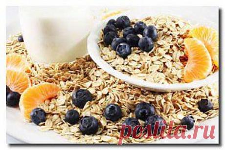 Скраб для кишечника | Энциклопедия советов