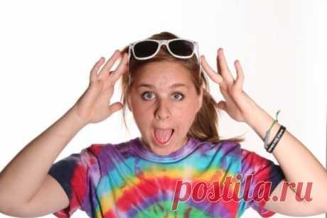 15 признаков замухрышки | CityWomanCafe.com