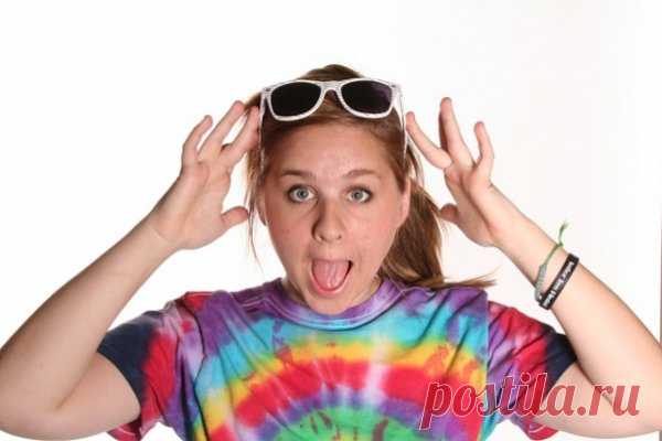 15 признаков замухрышки | CityWomanCafe.com