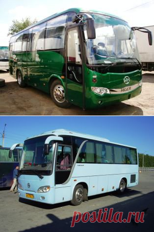 Автотранспорт. Запчасти » Время новостей
