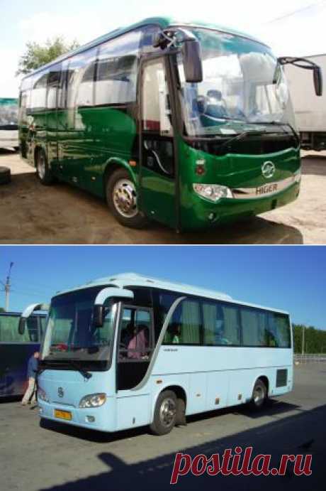 Автотранспорт. Запчасти » Время новостей