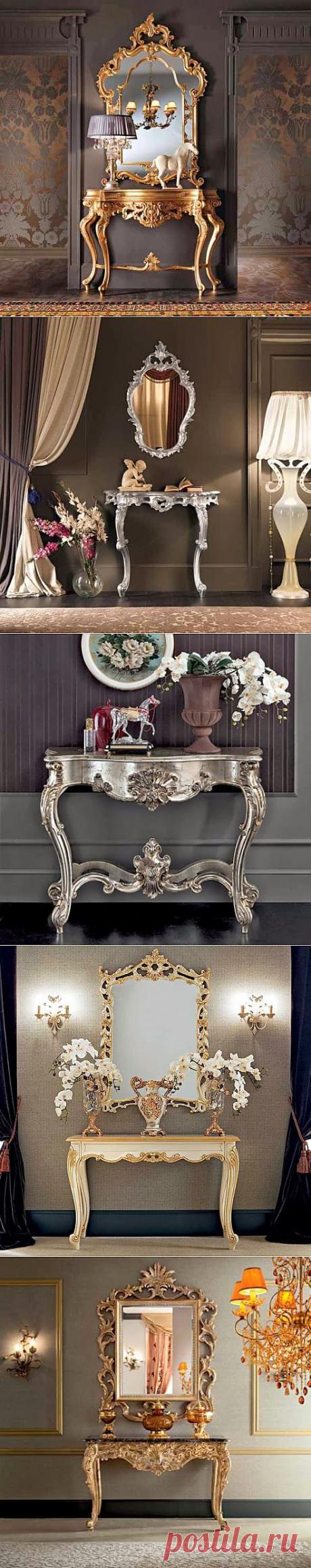 Arredamento. Interior design. Дизайн интерьера