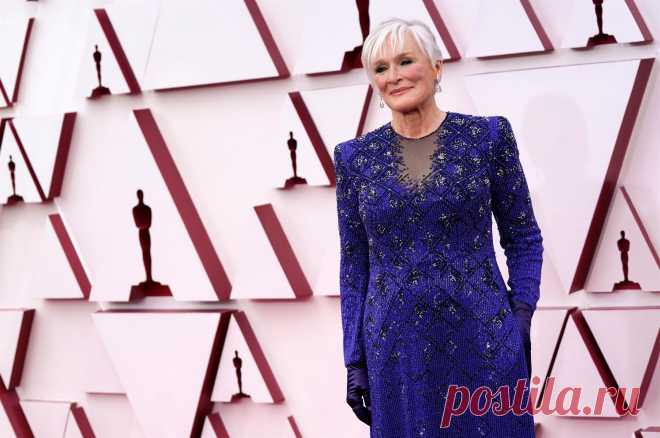 Гленн Клоуз