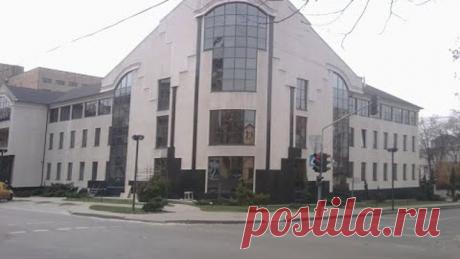 ДОНЕЦК\ул.ЩОРСА\ОТ ПЕРВОГО ЛИЦА