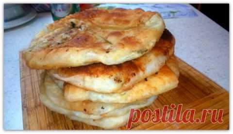 ПЛАЦИНДЫ ДРОЖЖЕВЫЕ, НА ЙОГУРТЕ