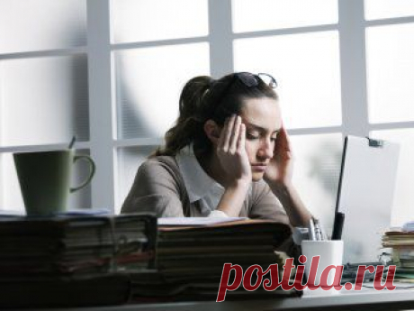 Когда голова работает плохо | ПолонСил.ру - социальная сеть здоровья