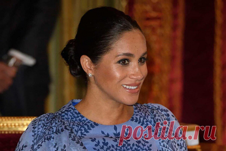 Жена принца Гарри откажется от поездки на 95-летие Елизаветы II: стала известна причина
Американская актриса не хочет оставлять маленького сына одного   Меган Маркл. Фото:...
Читай дальше на сайте. Жми подробнее ➡