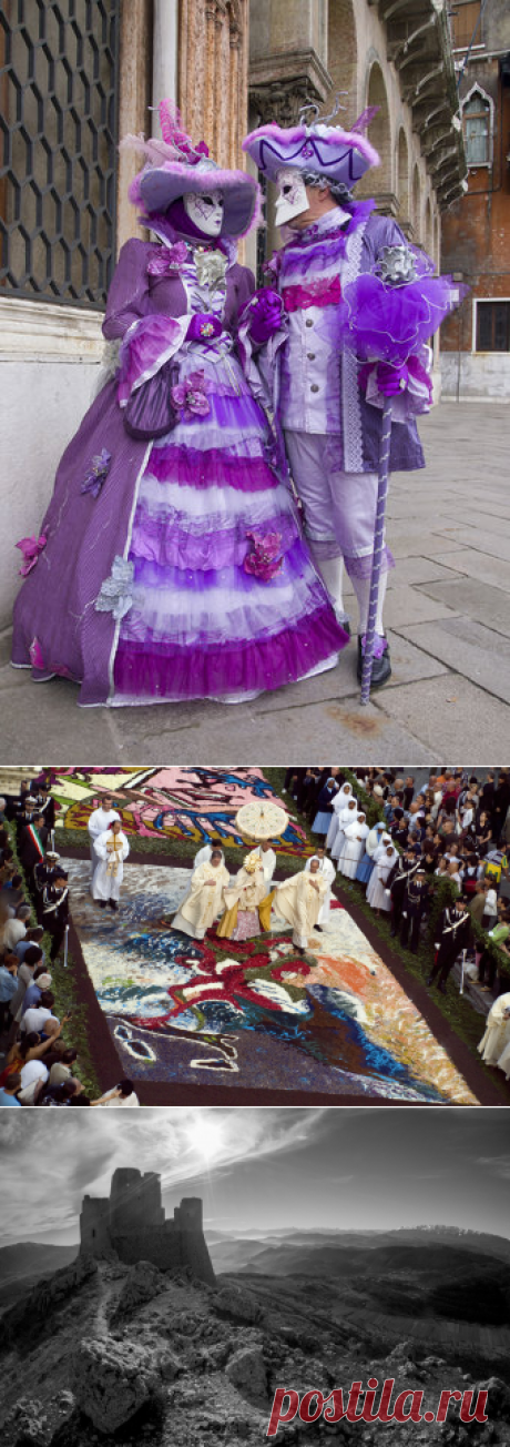 Все дорогие ведут в… Италию - выставка в Минске | AFISHA.TUT.BY