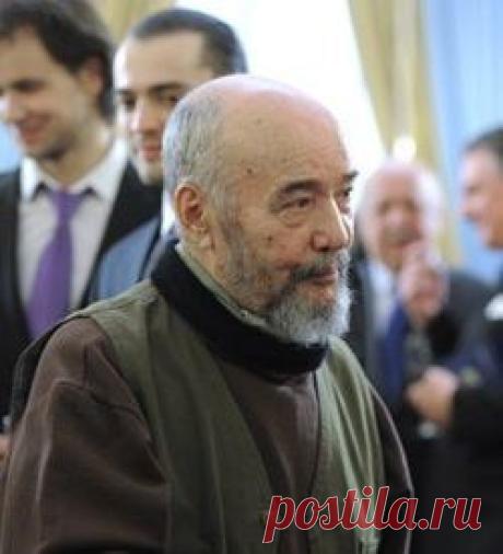 Абдусаламов, Шавкат Фазилович — Википедия