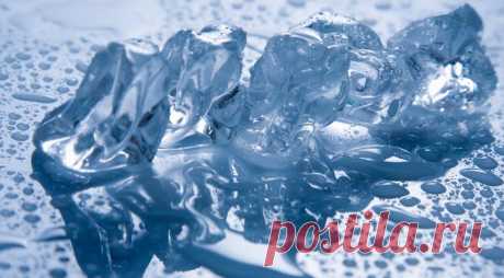 Как сделать обычную воду целебной для нашей красоты | Все об Осознанной Красоте