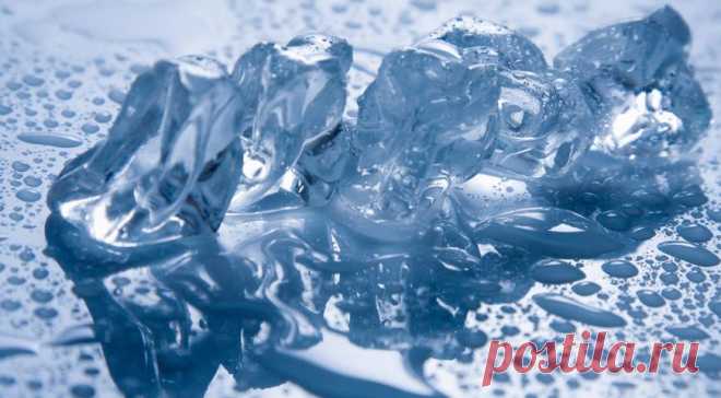 Как сделать обычную воду целебной для нашей красоты | Все об Осознанной Красоте