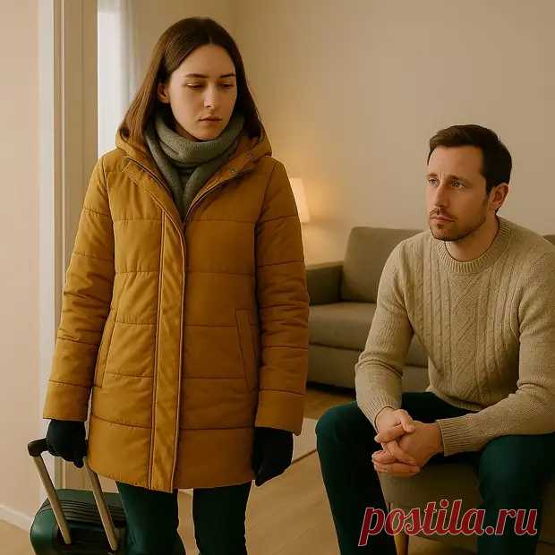 — Останься! — почитала она по его губам. — Пожалуйста, останься… - Сказка для двоих - Медиаплатформа МирТесен