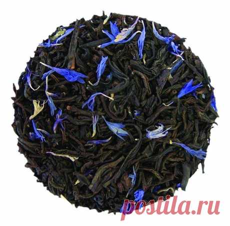 Чай с бергамотом лечит сердце и снижает уровень холестерина / econet.ru / Surfingbird.ru