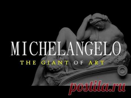 Michelangelo - The Giant of Art | EP 1 |