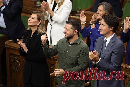 Посол заявил о намерении добиться экстрадиции чествованного в Канаде ветерана СС. Посол России в Оттаве Олег Степанов рассказал, что Москва намерена возбудить уголовное дело в связи с чествованием 98-летнего ветерана СС Ярослава Хунки в парламенте Канады, а также направить запрос на его экстрадицию. Ранее премьер-министр страны Джастин Трюдо принес свои извинения из-за этого инцидента.