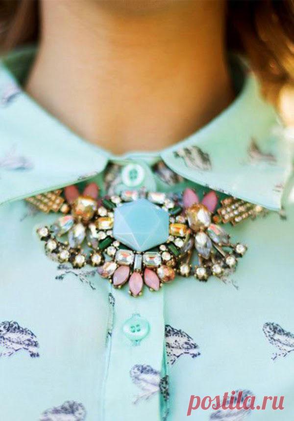 Идеальное украшение на шею: всё, что нужно знать 
 

 
Хорошо подобранное украшение может сделать ваш образ завершённым, уникальным и запоминающимся. Как же подобрать украшение, которое будет в гармонии с вашими физическими данными и одеждой?
 
Шея
…