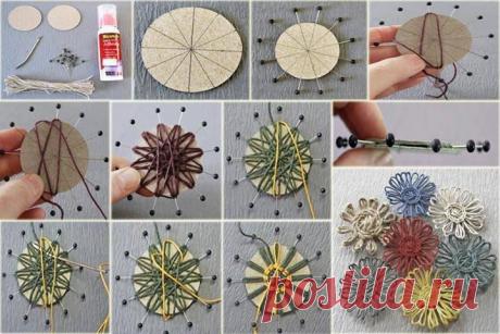 ПРИКОЛЬНЫЕ ИДЕИ.