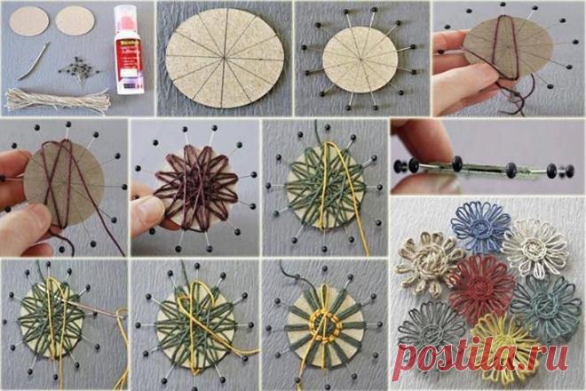 ПРИКОЛЬНЫЕ ИДЕИ.