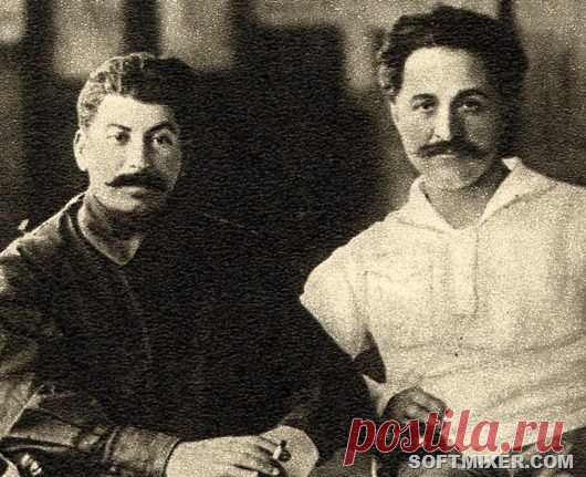 Серго Орджоникидзе: соратник Сталина и "таран революции" / Назад в СССР / Back in USSR
