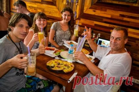 День 81.«Под покровом неба» и Василий Бочкарев