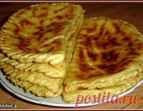 Хинкалж с тыквой – кулинарный рецепт