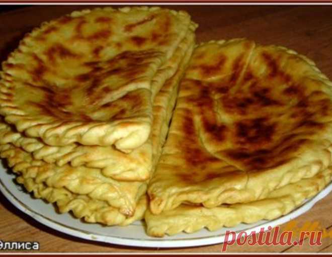 Хинкалж с тыквой – кулинарный рецепт