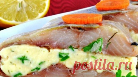 Очень вкусная закуска из селедки — улетает со стола за считанные минуты!