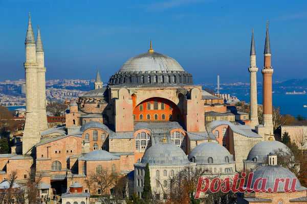 Разгадана загадка Тадж Махала – кто на самом деле жил в древних храмах?