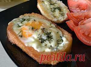 Необычный вкусный бутерброд » Кулинарные рецепты, домашняя еда на каждый день!!!