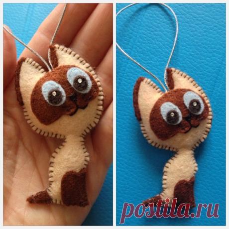 котики из фетра: 23 тыс изображений найдено в Яндекс.Картинках