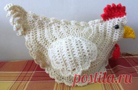 ... look at some beautiful pieces of crochet patterns, colors and designs