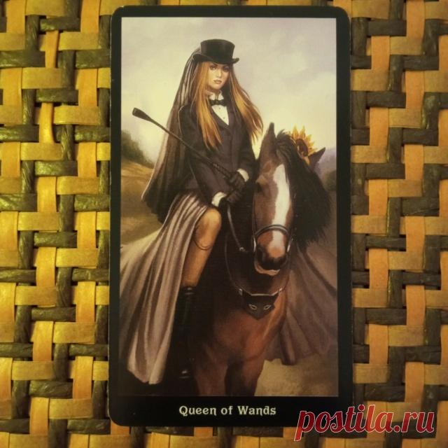 Упражнения для понимания раскладов Автор Belladonna «Движение в картах» Это упражнение нацелено не столько на разбор деталей карт, сколько на видение целой картины , составленной из всего расклад