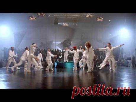 Street Dance 3D - Breaking Point - Final Dance - HD